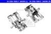 ATE 24.3384-1606.5 Brake Caliper